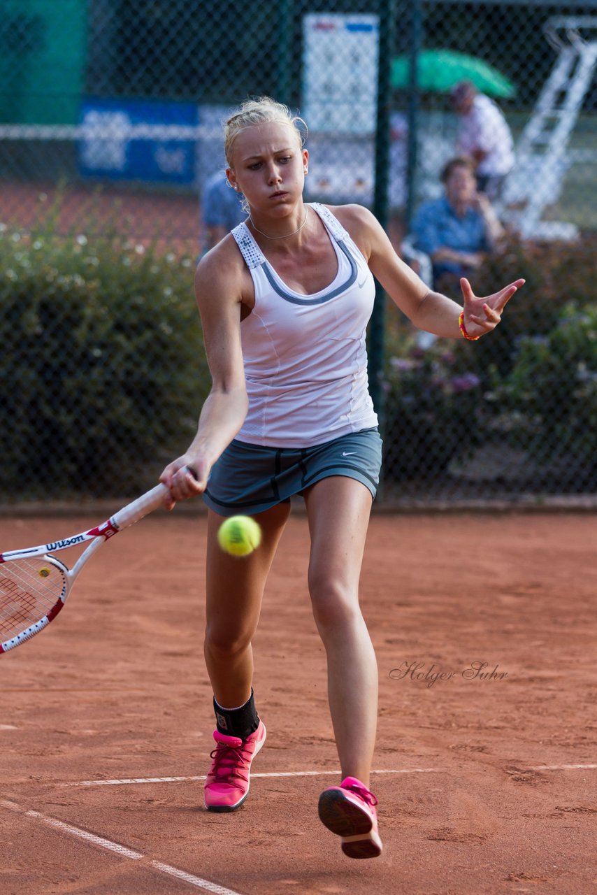 Merle Vagt 242 - Horst Schrder Pokal